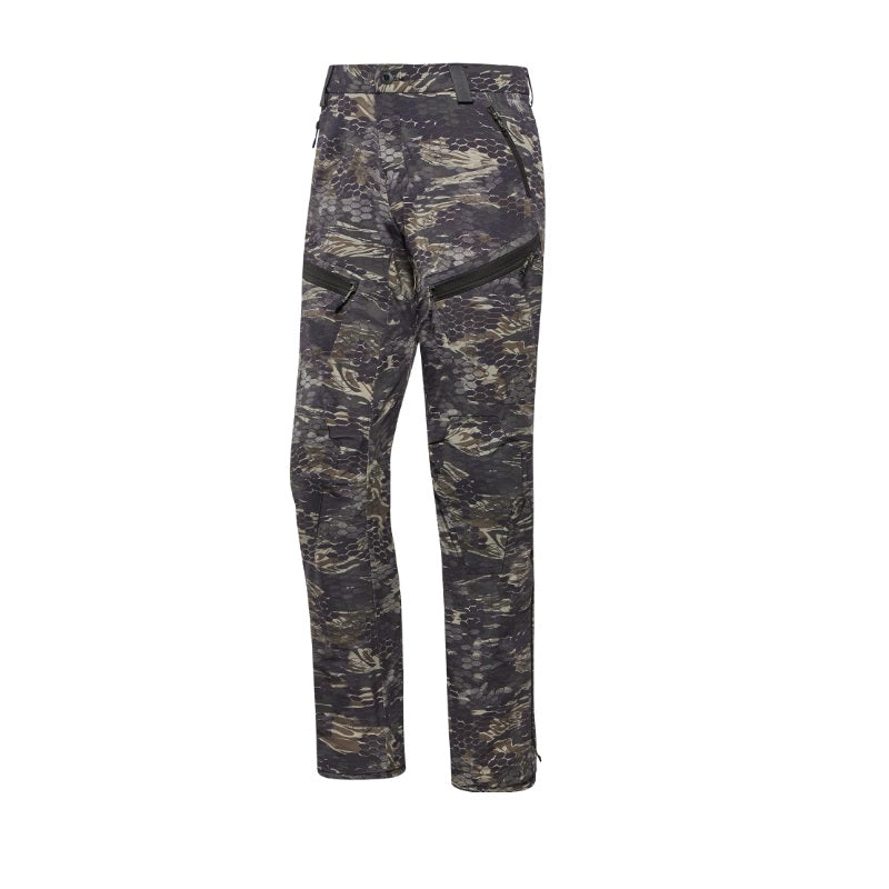 Canis Alpine Light Pant 34 / Alpha Camo CH-201 Camo-34