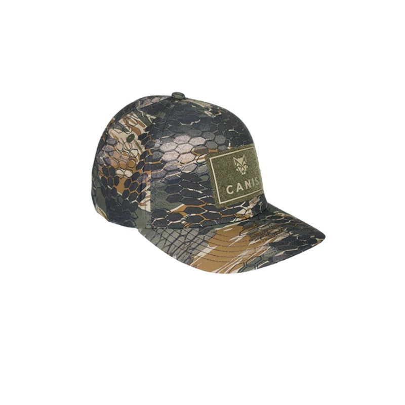 Canis Alpha Flex Hat CH-924 Camo