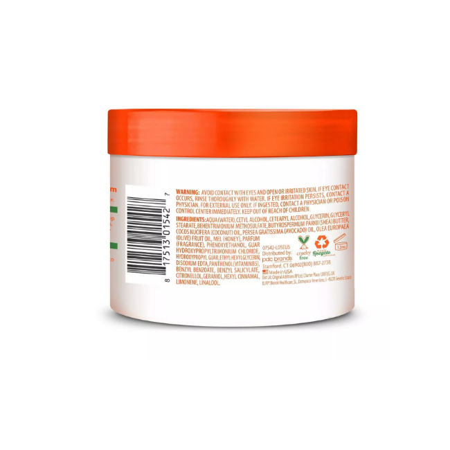 Cantu Care for Kids Leave-in Conditioner 227ml