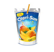 Capri Sun Mango Juice 200ml
