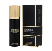Carolina Herrera Bad Boy Power Up Spray 100ml
