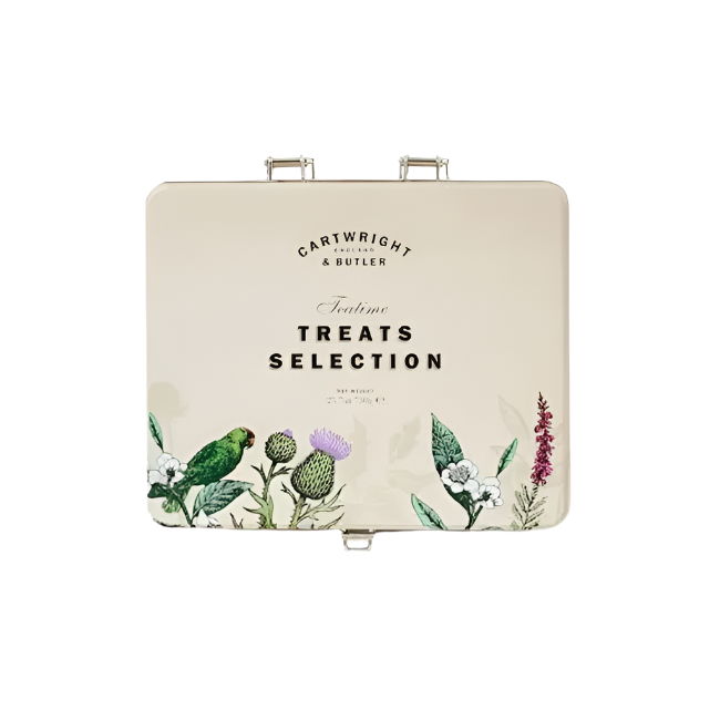 Cartwright & Butler Treat Selection 730g