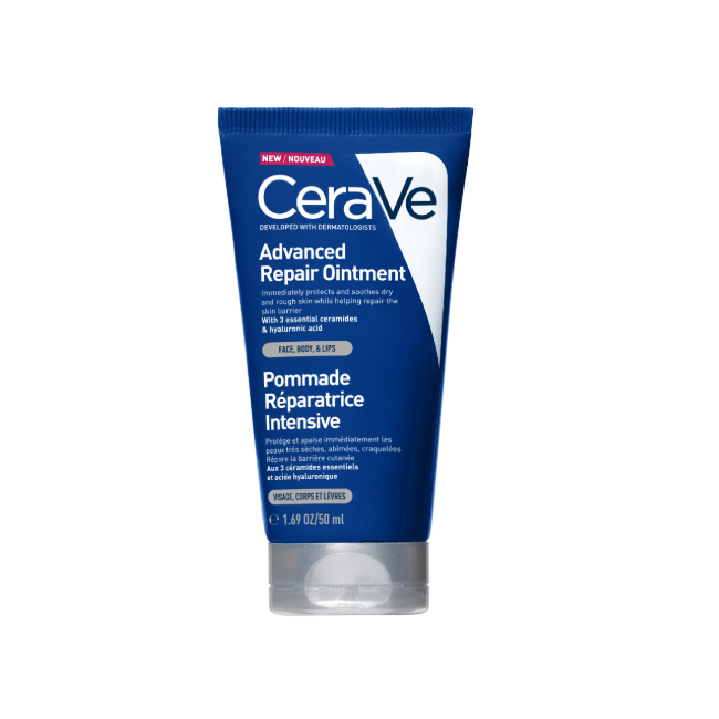 CeraVe Advanced Repair Ointment 50ml