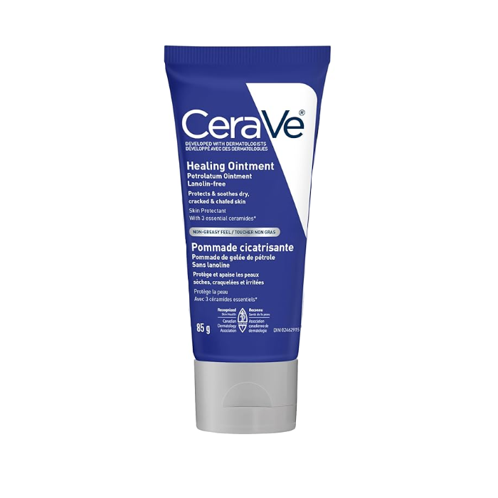 CeraVe Healing Ointment Cream 85g