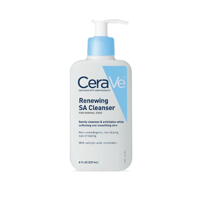 CeraVe SA Cleanser 237ml