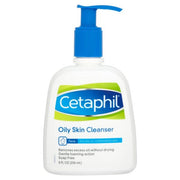 Cetaphil Oily Skin Cleanser 236ml - Shams Shopping Centre Cetaphil  