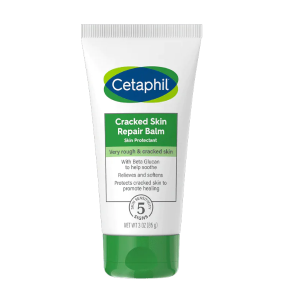 Cetaphil Cracked Skin Repair Balm 85g - Shams Shopping Centre Cetaphil  
