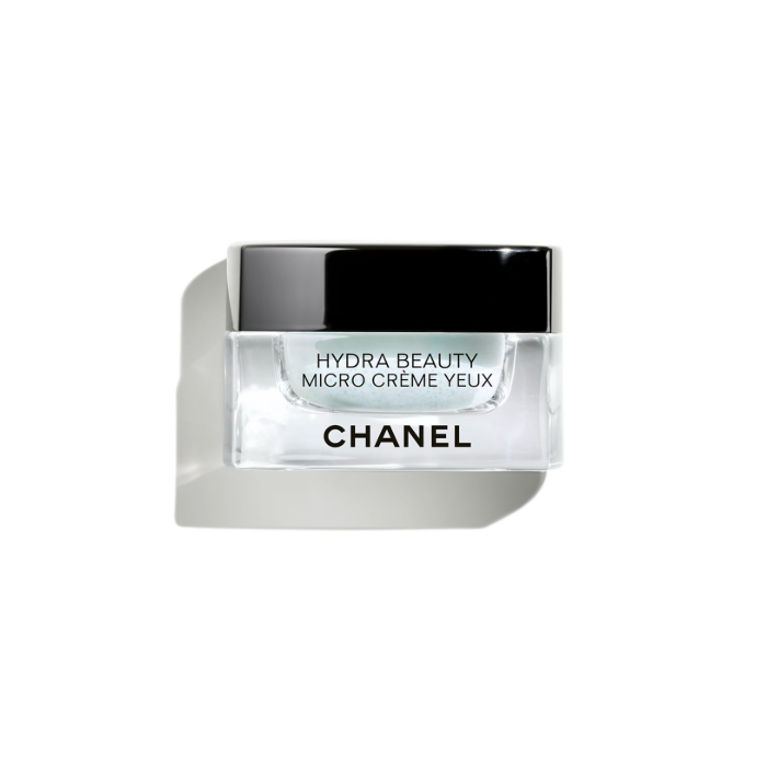 Chanel Hydra Beauty Eye Cream 15g