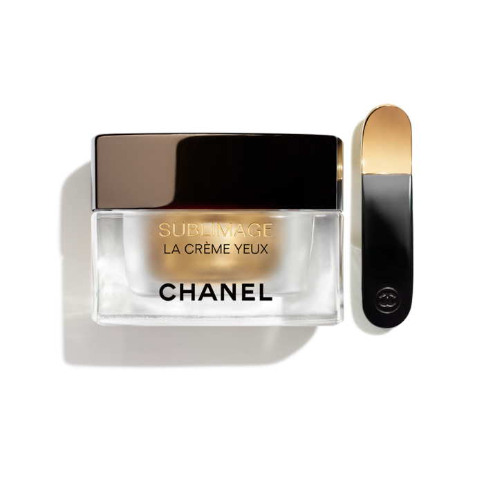 Chanel Sublimage Ultime Eye Cream 15g