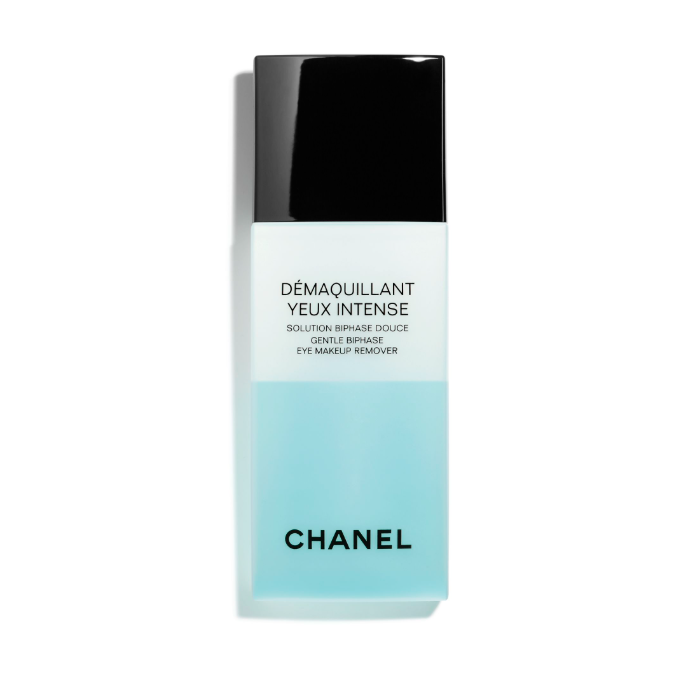 Chanel Eye Makeup Remover 100ml