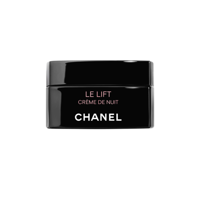 Chanel Le Lift Creme De Nuit Night Cream 50ml