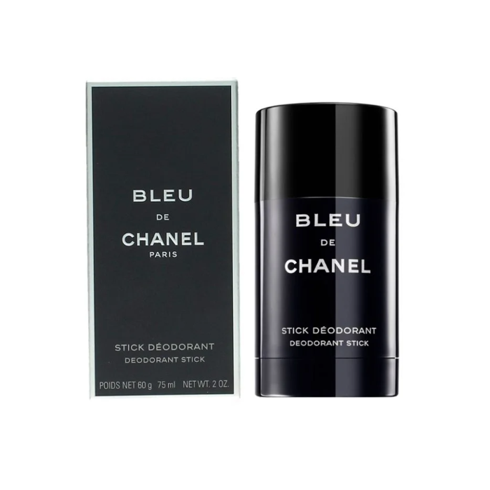 Blue De Chanel deodorant stick 60g
