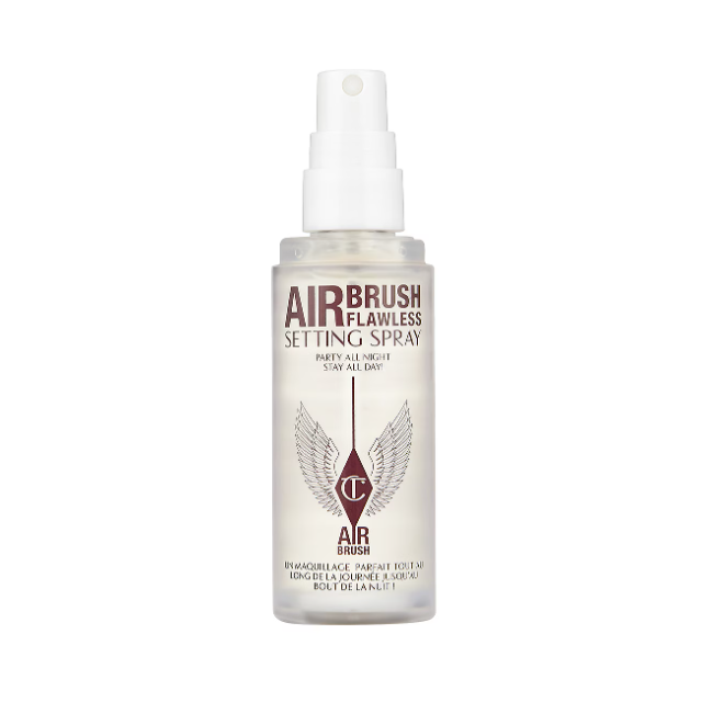Charlotte Tilbury Airbrush Flawless Setting Spray 100ml