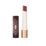 Charlotte Tilbury Hyaluronic + Happikiss Colour Balm 2.4g - Happipetal