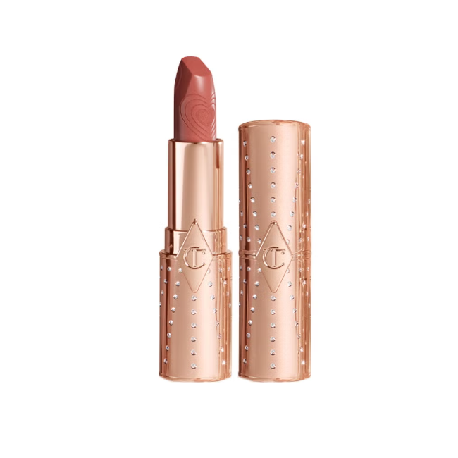 Charlotte Tilbury K.I.S.S.I.N.G Lipstick 3.5g - Nude Romance