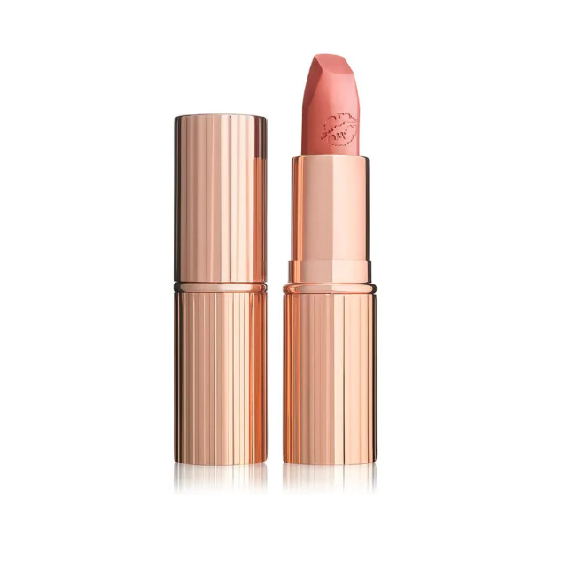 Charlotte Tilbury Matte Revolution Lipstick Hot Lips Super Cindy
