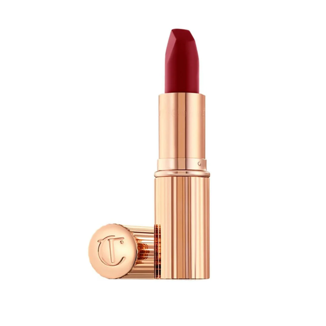 Charlotte Tilbury Matte Revolution Lipstick 3.5g - Wedding Belles