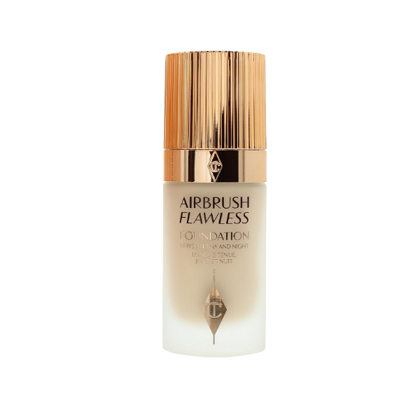 Charlotte Tilbury Airbrush Flawless Foundation 3 Cool/Froid 30ml
