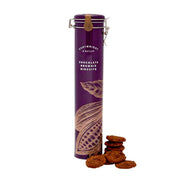 Cartwright & Butler  Chocolate Brownie Biscuits Tin 200g - Shams Shopping Centre Cartwright & Butler  