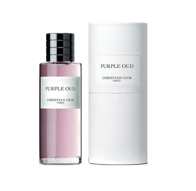 Christain Dior Purple Oud EDP 100ml
