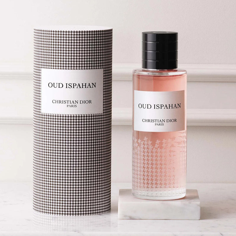 Christian Dior Oud Ispahan Limited Edition 2021 EDP 100ml