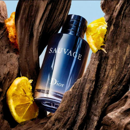 Christian Dior Sauvage EDP 100ml - Shams Shopping Centre Christian Dior  