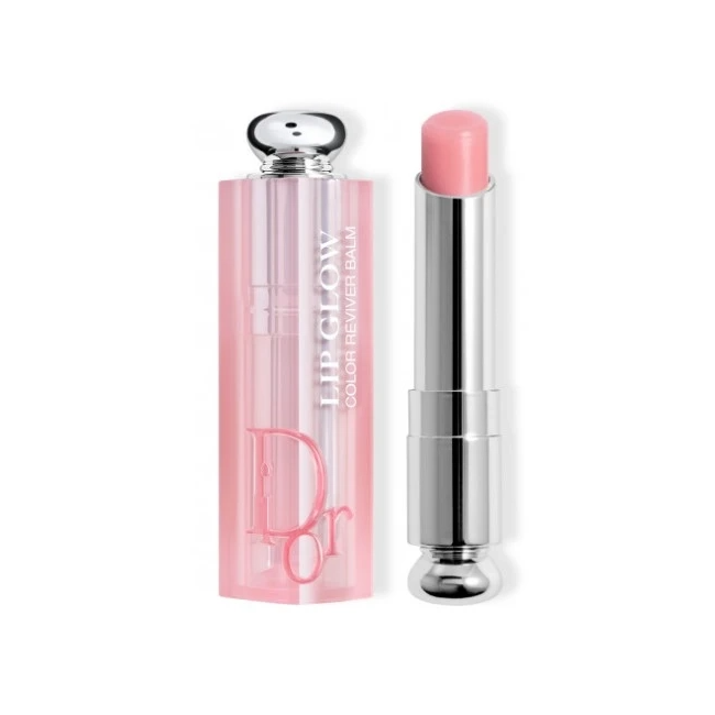 Christian Dior Addict Lip Glow 001 Pink Lip Balm 3.2g