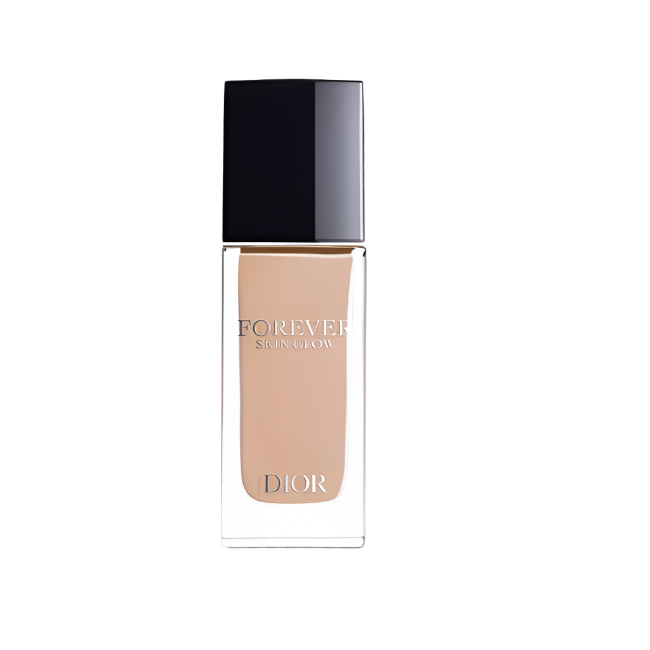 Dior Forever Skin Glow Foundation 1CR – Cool Rosy