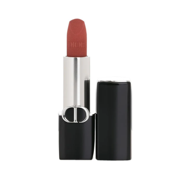 Christian Dior Rouge Couture 221 Frou-Frou Lipstick 3.5g
