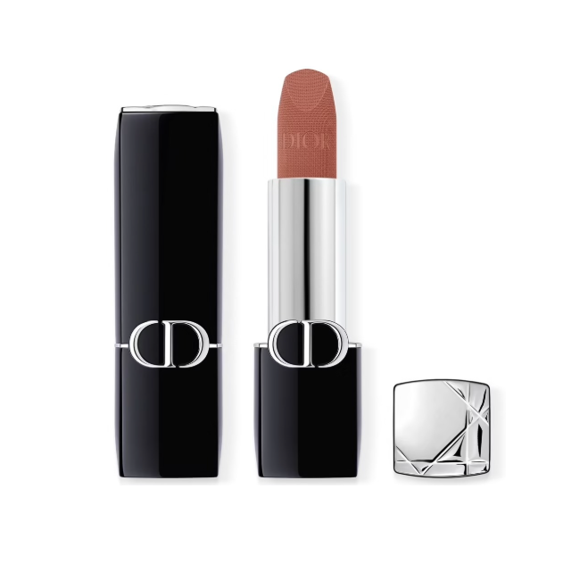 Christian Dior Rouge Couture 300 Nude Style Lipstick 3.5g