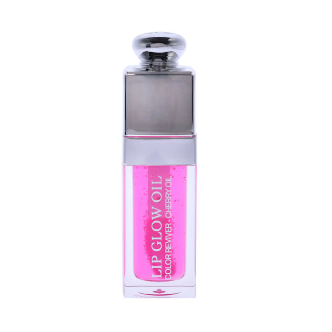 Dior Addict Lip Glow Oil - 007 Raspberry