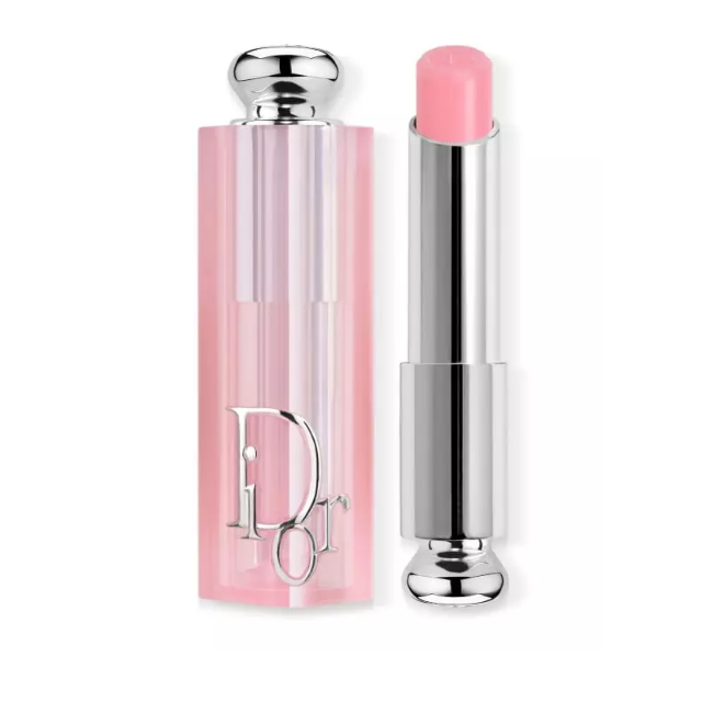 Christian Dior Addict Lip Glow 001 Pink Lip Balm 3.2g