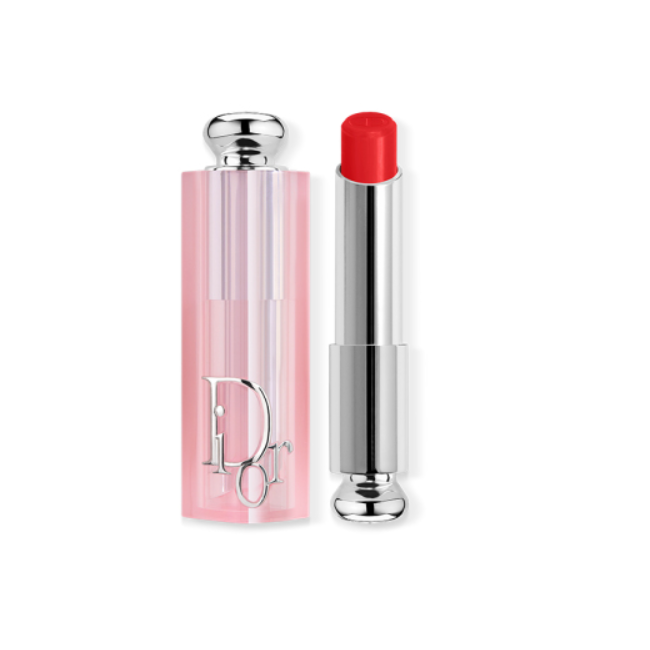 Christian Dior Addict Lip Glow 031 Strawberry Lip Balm 3.2g
