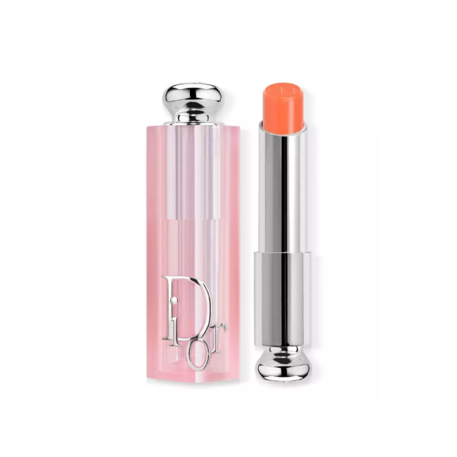 Christian Dior Addict Lip Glow 004 Coral Lip Balm 3.2g