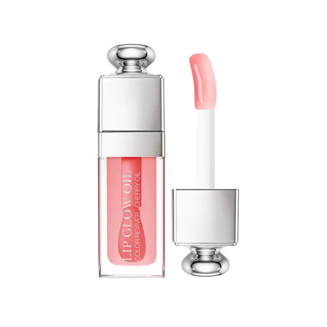 Dior Addict Lip Glow Oil - 001 Pink
