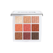 Christian Dior Backstage Eye Palette 003 Warm Essentials 10g
