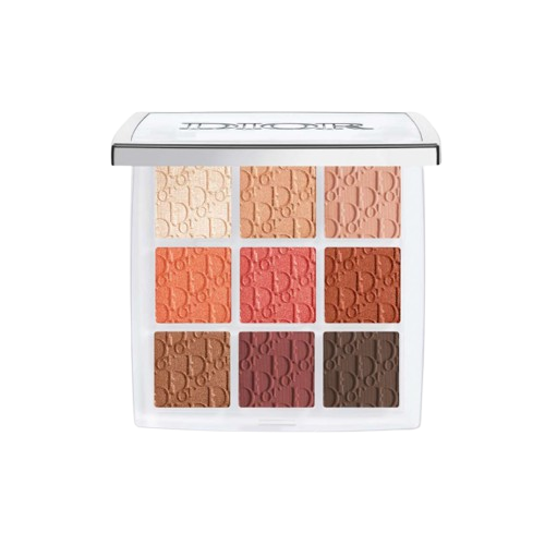 Christian Dior Backstage Eye Palette 003 Warm Essentials 10g