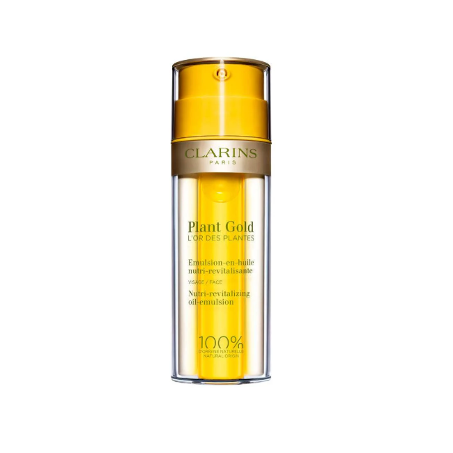 Clarins Limited Edition 2018 Pgold Face Cream 35ml