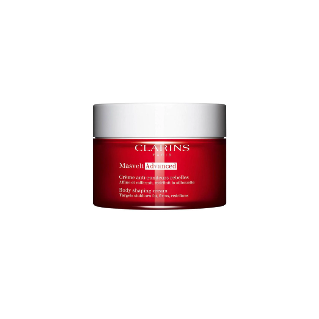 Clarins Body Shaping Cream 200ml