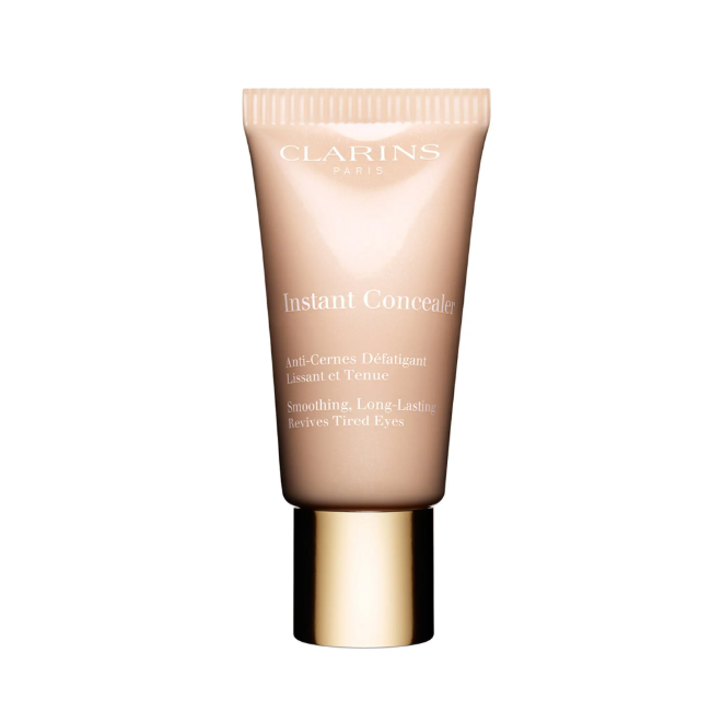 Clarins Instant Concealer 02-15ml