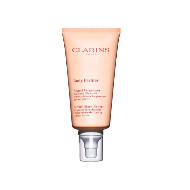 Clarins Body Partner Stretch Mark Expert 175ml