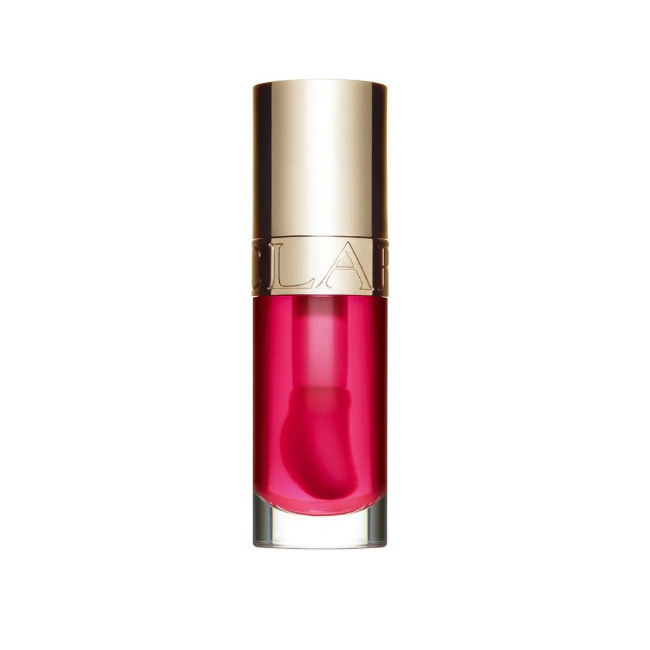 Clarins 04 Pitaya Lip Comfort Oil 7ml