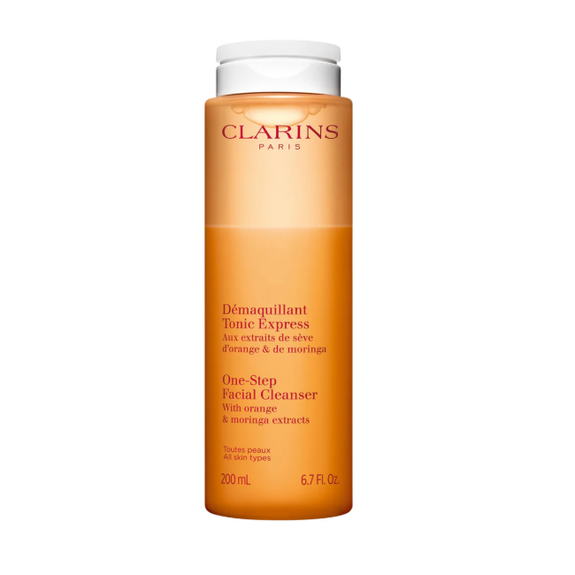 Clarins One Step Facial Cleanser 200ml