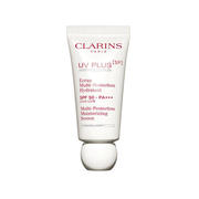 UV PLUS Anti-Pollution Sunscreen Multi-Protection Broad Spectrum SPF 50 - Translucent 50ml