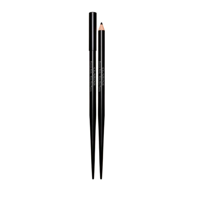 Clarins 01 Crayon Khol Intense Line Eye Pencil 1.14g