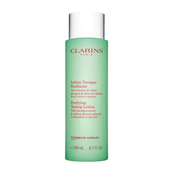 Clarins Purifying Toning Lotion 200ml