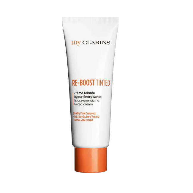 My Clarins Re-Boost Healthy Glow Tinted Gel-Cream 50ml