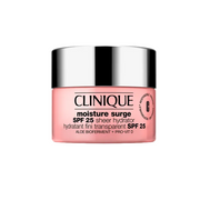 Clinique Moisture Surge Sheer Hydrator SPF 25 50ml