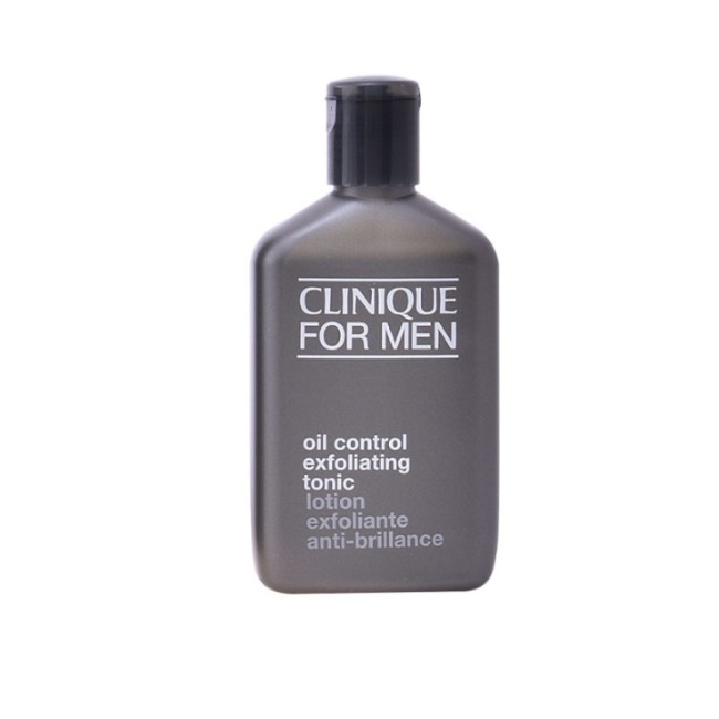 Clinique For Men Exfoliating Tonic Lotion 200ml