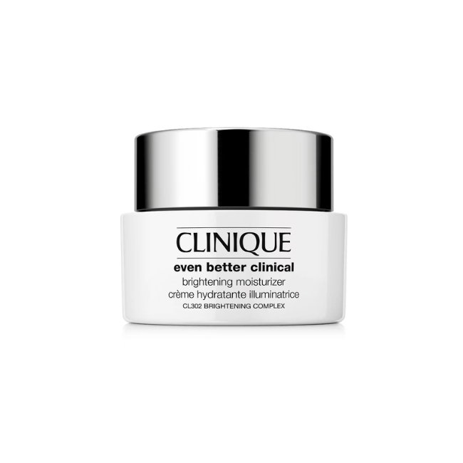Clinique Even Better Clinical Brightening Moisturizer 50ml